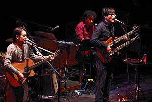 「キリンジ 鳴り止まぬアンコール」