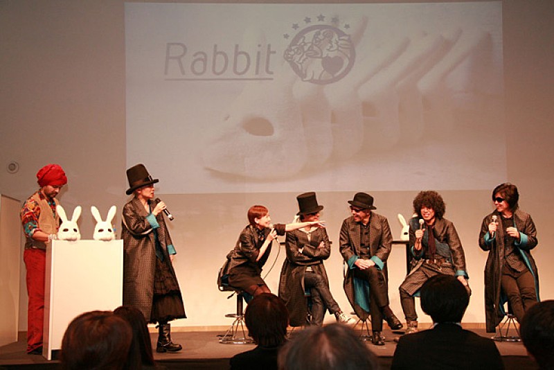 大塚 愛、佐藤タイジら参加の超バンド Mステ出演決定