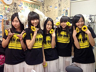 「東京女子流×Base Ball Bear レア共演実現＆新曲も発表」