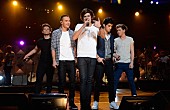 「1D、米Facebookでオバマ＆ロムニーに続き“最も話題の人物”に」1枚目/1