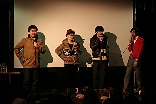 「UVERworld 地元でインディーズ秘話、急に褒められるようになって…」