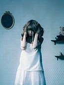 「Aimer カバーアルバム発売日に恒例ネットライブ開催」1枚目/3