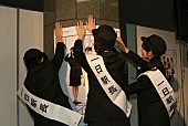 「1日駅長就任式の模様」9枚目/18