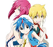 「シングル『制服のマネキン』 アニメ盤」18枚目/18