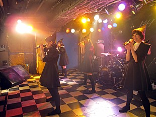 「BiS 運営病欠でも鳥肌実ら相手にアイドルの凄みを」