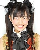 「今夜AKB48のオールナイトニッポンへ大島、篠田、ぱるると共に、まゆゆ初登場」1枚目/4