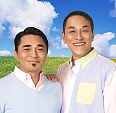 「電気グルーヴ 新作に砂原良徳参加、アルバム発売も決定」1枚目/2