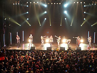 「AAA 8人目のメンバーお披露目＆出来立ての新曲MV公開」