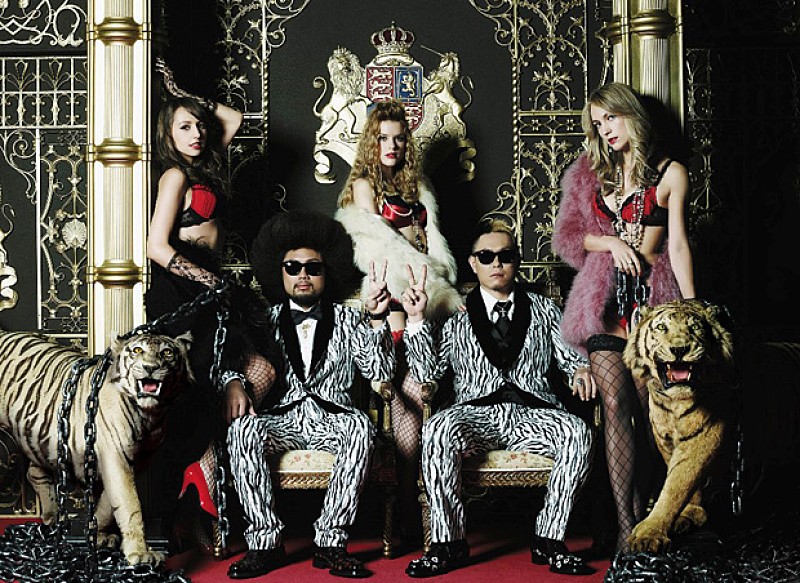 「LGYankees」4枚目/4