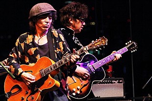 「麗蘭 師走の夜空にリズム＆ブルースへの“愛”が降り注ぐ」