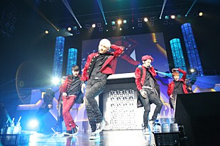 「MYNAME 日本初の単独コンサートが大盛況で終演」