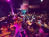 「BiS名古屋の陣 メンバー卒倒に絶叫＆歳末100kmマラソン発表」1枚目/24