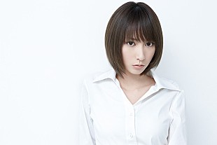 「キュートな才女 藍井エイル 1stアルバムの収録曲＆ジャケ写発表」
