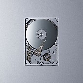 「完全限定生産コンプリートCD-BOX『Hard Disk』」2枚目/4
