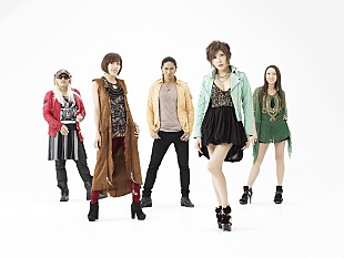 「TRFからtrfに 16年ぶりの小室プロデュース作品を発売」