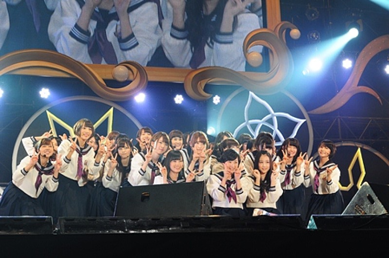 「乃木坂46」2枚目/52