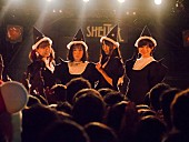 「BiSのX&amp;#039;mas アイドルが寂しい男子にアレをレクチャー」1枚目/36