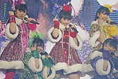 「ももクロ 紅白直前に大舞台で感動的なライブを披露」1枚目/12