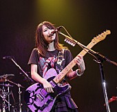 「SCANDAL 恒例クリスマスライブに“忍たまスキャ太郎”も登場」1枚目/6