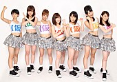 「“戦いが足りない”アップアップガールズ（仮）に、各地のアイドルとの対バン指令」1枚目/5