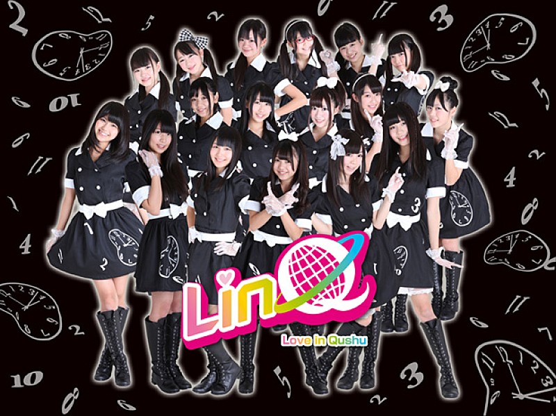「LinQ」5枚目/5
