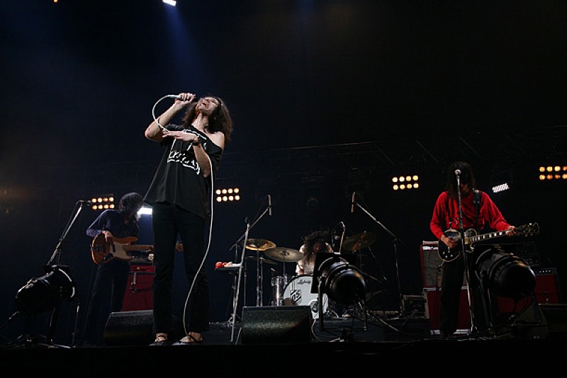 「ドレスコーズ」5枚目/9