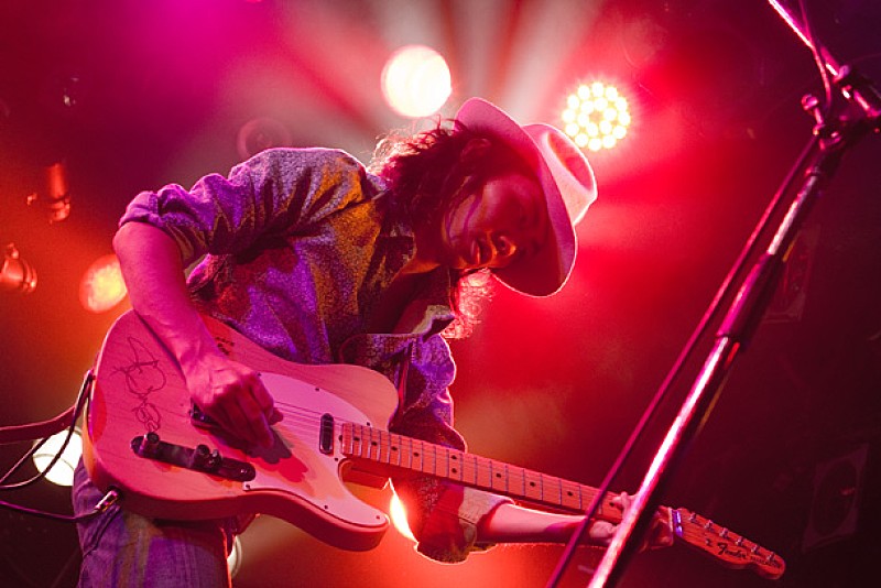 「ヒロヒサカトー（g）」4枚目/14