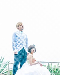 Sabão(Sabao) / MeRISE　(シャボン/ヒステリックブルー) 200x_image.jpg
