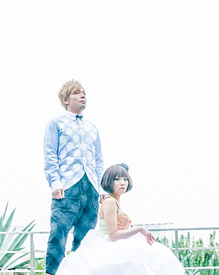 「元Hysteric Blueの2人が新曲公開、あの代表曲も」