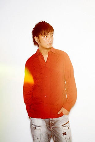 「遊助 “レモン畑を想像しながら作った”新曲でドラマ主題歌担当」