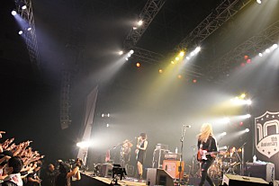 「FLiP　幕張に刻みつけた唯一無二の轟音」