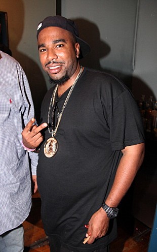 「ノリエガ（N.O.R.E.）が、P.A.P.I.に改名」