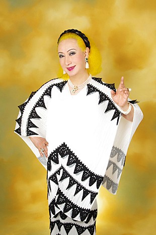 「美輪明宏＆金爆＆ももクロ 紅白で最も印象に残ったアーティストTOP3に」