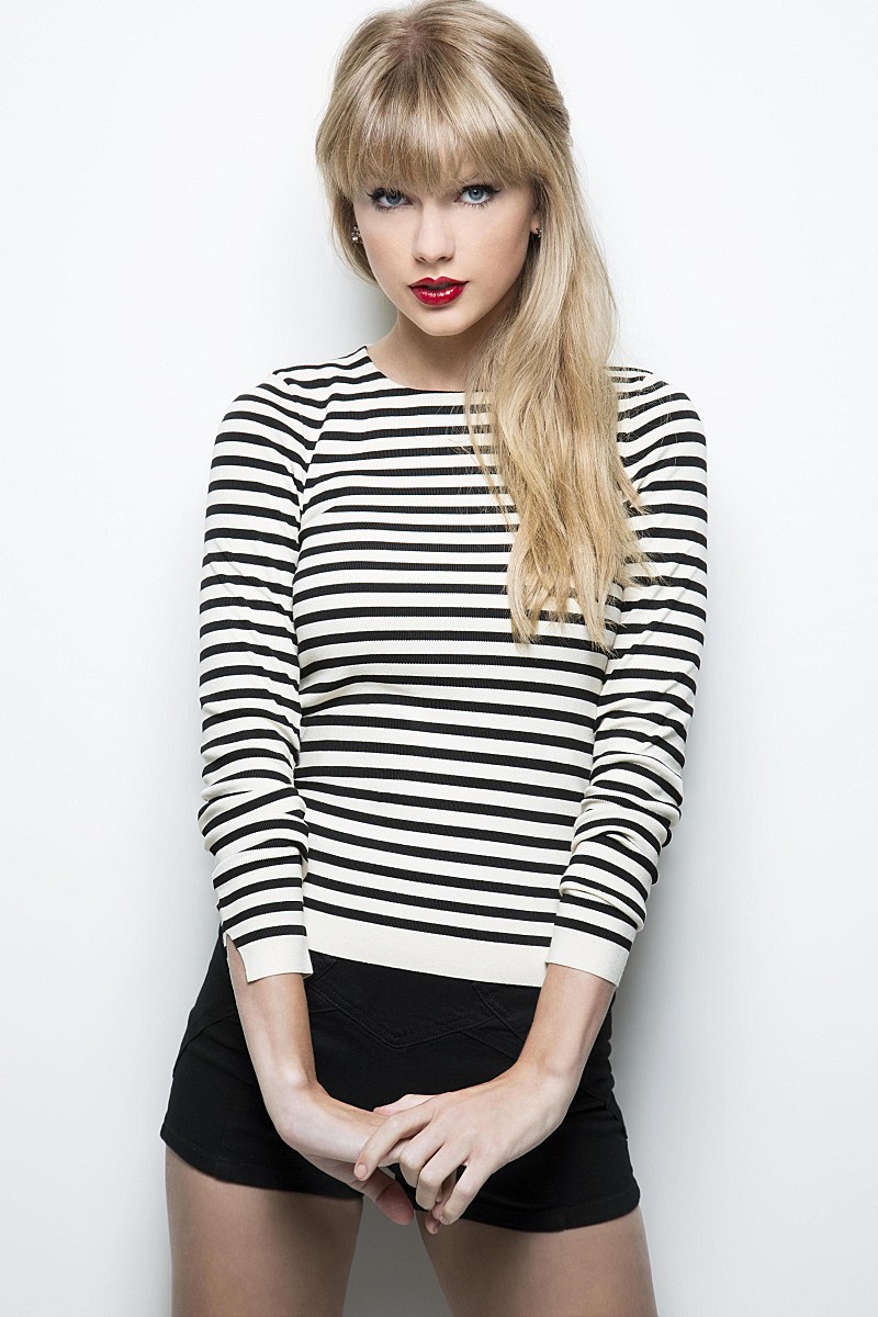 「テイラー、FUN.、マムフォード＆サンズ グラミー賞のパフォーマー第1弾が発表に」1枚目/2