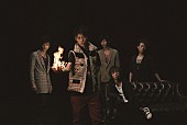 「UVERworld 2年ぶりに『UVER家のTV』が復活、ギリアウトな映像も」1枚目/9