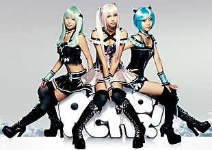 「可愛いコスプレアイドル“パナシェ！”Sexy新ビジュアル公開」