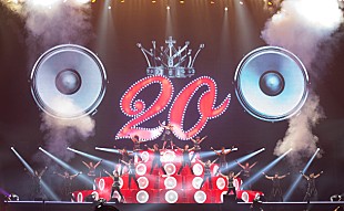 「安室奈美恵 97年以来のドーム公演詳細公開「この場所から未来へ」」