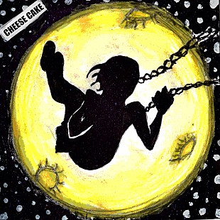 「CHEESE CAKE 【閃光ライオット】準グランプリから3年、遂にデビュー」