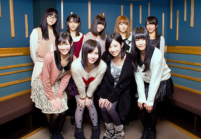 「まゆゆら声優ユニットによる『AKB0048』第2期OP＆EDテーマ解禁」1枚目/38