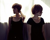 「iTunes注目の新星ハルカトミユキ“毒を突き刺す”新作」1枚目/1