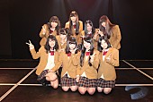 「SKE48 9名の卒業は前向き 「彼女達はSKE48の事が大好き」」1枚目/3