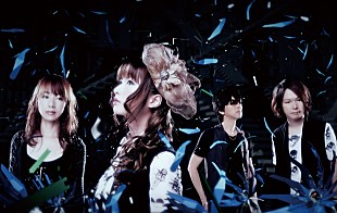 「音質育ちのGARNET CROW 10枚目のオリジナルAL発売決定」