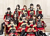 「SUPER☆GiRLS 稼農楓が脱退 「2年半は最高の宝物です」」1枚目/1