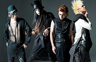 ムック写真 MUCC】☆NEW ALBUM『1997』リリースインタビュー☆結成年を冠した、約3