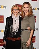 「同性愛などLGBTを称える【GLAADアワード】の選出者発表」1枚目/1