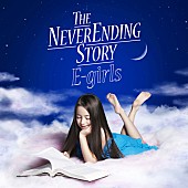 「シングル『THE NEVER ENDING STORY』　［CD＋DVD（初回盤）］」2枚目/4