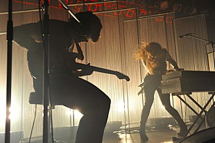 「ビーチ・ハウス “静と動”が縺れ合う儚き白昼夢」