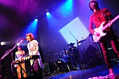 「ふくろうず LAMAと2マンライブ開催＆THE BOHEMIANS等とも競演」1枚目/3