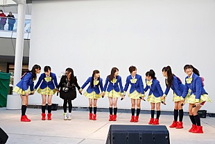 「私立恵比寿中学 狂い咲きエビィーロード目前に首位獲得」