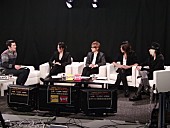 「GLAY 7月に函館史上最大規模の野外ライブ開催へ」1枚目/4